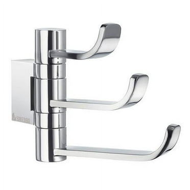 Smedbo Ice Wall Mounted Hook
