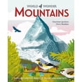 thumbnail image 1 of Pre-Owned Mountains: Explore Earth's Majestic Mountain Habitats (Hardcover) 0711243549 9780711243545, 1 of 1