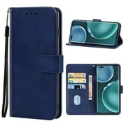 Leather Phone Case For Honor Magic4 Pro