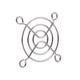 thumbnail image 5 of 5pcs PC Case Fan Grills Computer Cooling Fan Finger Guard Protector (50mm), 5 of 7