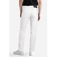 thumbnail image 4 of GINGTTO Mens Elastic Lightweight Denim Jeans Comfort Flex Slim Fit Trousers for Everyday, 4 of 6