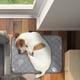 thumbnail image 5 of Alfombrillas para cachorros reutilizables y lavables, para perros y gatos; duraderas, a prueba de fugas y antideslizantes; para el hogar y los viajes, 5 of 6