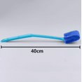thumbnail image 4 of Aquarium Cleaning Brush Fish Tank Algae Cleaner Sponge Algae Remover, 4 of 5