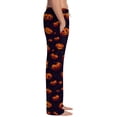 thumbnail image 6 of Satingcolo Funny Halloween Men's Pajama Pants, Halloween Pajama Bottoms for Men,Comfortable Soft Sleepwear Lounge Pant Sleep Pjs Bottoms, 6 of 6