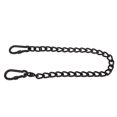 thumbnail image 1 of Chaîne de Chaise Suspendue, Chaîne d'Extension pour Sac de Sable en Acier Inoxydable, Antirouille, Haute Capacité de Charge, Chaîne de Chaise Suspendue Réglable en Acier Inoxydable pour Chaise Hamac Extérieure, 1 of 8