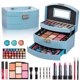 thumbnail image 1 of Kit de maquillaje Hot Sugar Girls todo en uno con Real Tools de 10 a 16 años, 1 of 6