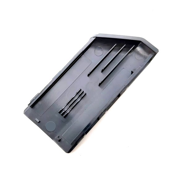 Seitruly Tapa de la cámara de la batería, tapa de la puerta, tapas de compartimento, soporte de piezas de reparación de Flash, accesorios para el Accesorios de cámara y óptica