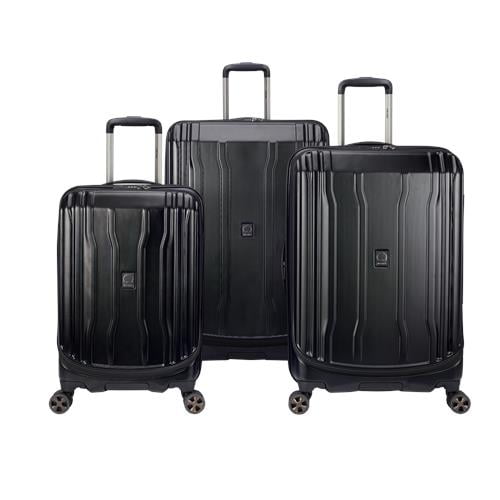 delsey cruise 3.0 hardside luggage