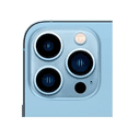 thumbnail image 3 of Apple iPhone 13 Pro 512GB Azul Reacondicionado, 3 of 3