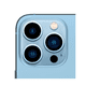 thumbnail image 3 of Apple iPhone 13 Pro 512GB Azul Reacondicionado, 3 of 3