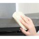 thumbnail image 3 of Gibobby Cepillo de fibra de lufa para cocina Luffa Natural Loofah Superfine Kitchen, Dining & Bar(Blanco), 3 of 5