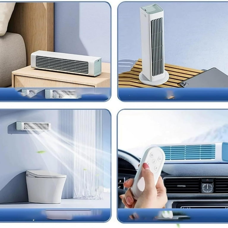 Breezamax, Breezemax Air Cooler, Qinux Brizaac - Beat the