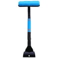 thumbnail image 3 of FUTUREORYY Lightweight Snow Remover For Multi-Purpose Vehicles Snow Shovel Blue 1Pcs, 3 of 8