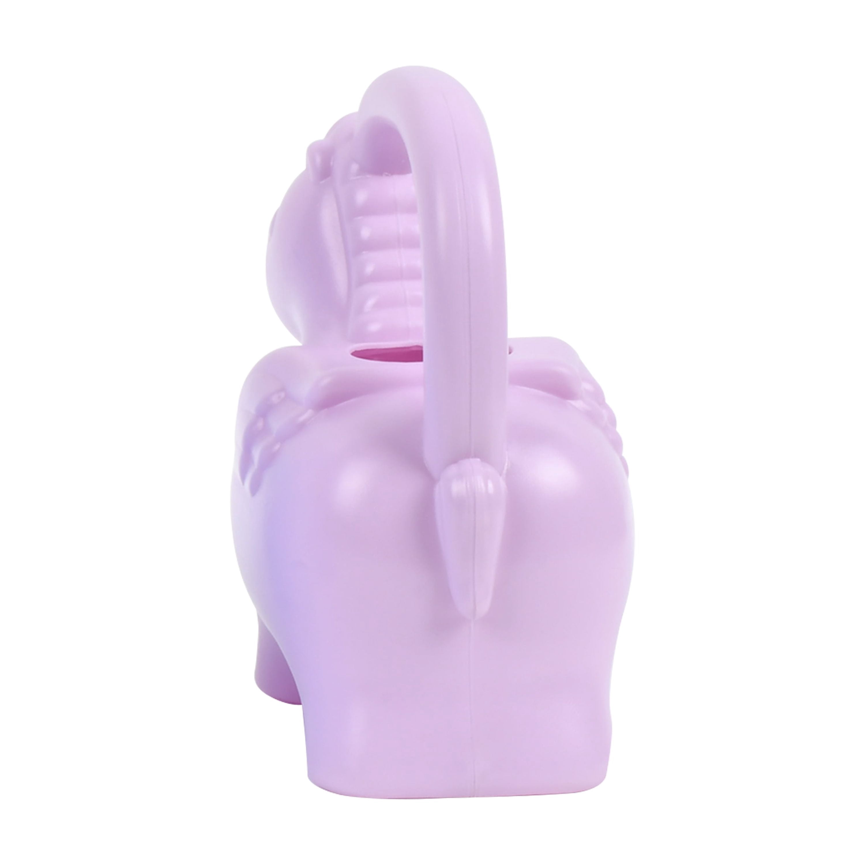 Expert Gardener Pink Plastic Unicorn Kids Watering Cans