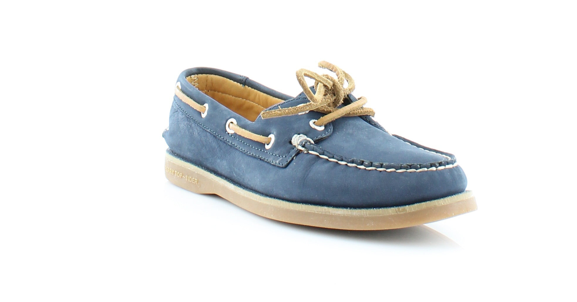 Sperry Top-Sider Womens Gold Cup A/O Seasonal Boat Shoe 