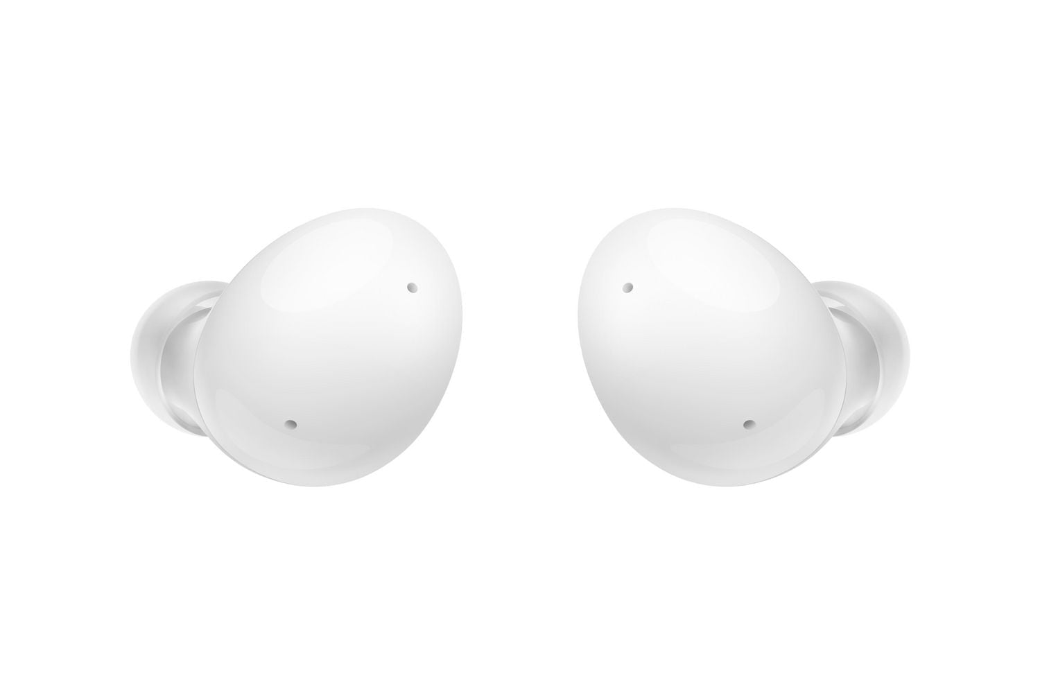 Galaxy Buds2 ホワイト Samsung Galaxy Buds2 - Walmart.ca