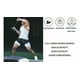 thumbnail image 4 of Gimnasio Short Con Licra Deportiva 2 En 1 Hombre Correr, 4 of 7