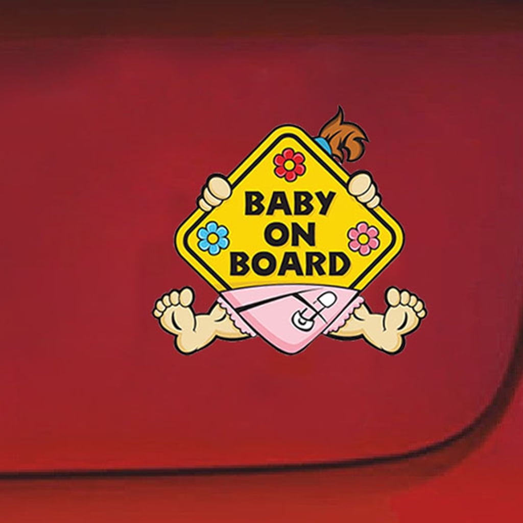 Baby on board car sign argos best sale