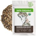 thumbnail image 1 of Té de raíz de diente de león Zhivana Organics orgánico 113 g, 1 of 7