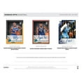 thumbnail image 2 of NBA Panini 2019-20 Donruss Optic Choice Basketball Trading Card HOBBY Box (6 Cards, 1 Autograph!), 2 of 4
