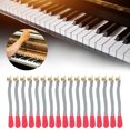 thumbnail image 4 of Does Not Fall Piano Rope Piano Repair Parts Spring Clip Convenient For School Home, 4 of 8