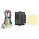 thumbnail image 2 of Kit Enrollable De Elevalunas Eléctrico, Cierre Remoto Inteligente De Elevalunas Eléctrico Profesional Para Coche, Detección Automática Para Vehículos De 4 Puertas Y 12V, 2 of 7