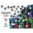 thumbnail image 4 of Ceaco Disney Villains Thomas Kinkade 500 Piece Interlocking Jigsaw Puzzle, 4 of 9