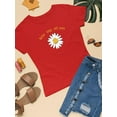 thumbnail image 3 of Better Days Will Come. T-Shirt Women -Image by Shutterstock, Female XX-Large, 3 of 4