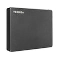 thumbnail image 2 of Toshiba Canvio Gaming 2TB Portable External Hard Drive USB 3.0, Black for PlayStation, Xbox, PC & Mac - HDTX120XK3AA, 2 of 5