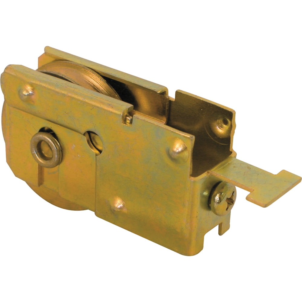 11/2 in. Sliding Glass Door Roller Assembly, Marshall