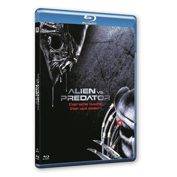 Alien vs. Predator (Blu-ray)