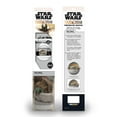 thumbnail image 2 of Star Wars The Mandalorian The Child (Baby Yoda) Window Decal (Hover Crib), 2 of 3