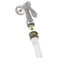 thumbnail image 2 of Gilmour Brass Male/Female Quick Connector Faucet Set, 2 of 3