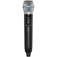thumbnail image 3 of Shure GLX-D+ Dual Band Digital Wireless - Microphone system, 3 of 3