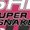 Pink, variant on Ford Shelby Super Snake GT500 Unisex Hoodie American Mustang Cobra Racing