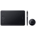 thumbnail image 2 of Tableta Gráfica Wacom Intuos Pro Small, Bluetooth, Color Negro. Wacom Intuos Pro PTH460 Bluetooth, 2 of 2