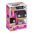 thumbnail image 1 of Toy - POP - Vinyl Figure - Batman - 75th Anniversary - Pink - EE Exclusive (DC Comics) Funko -, 1 of 2
