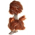 thumbnail image 2 of Beanie Boos Regular Plush Orson Brown Ostrich, 2 of 3