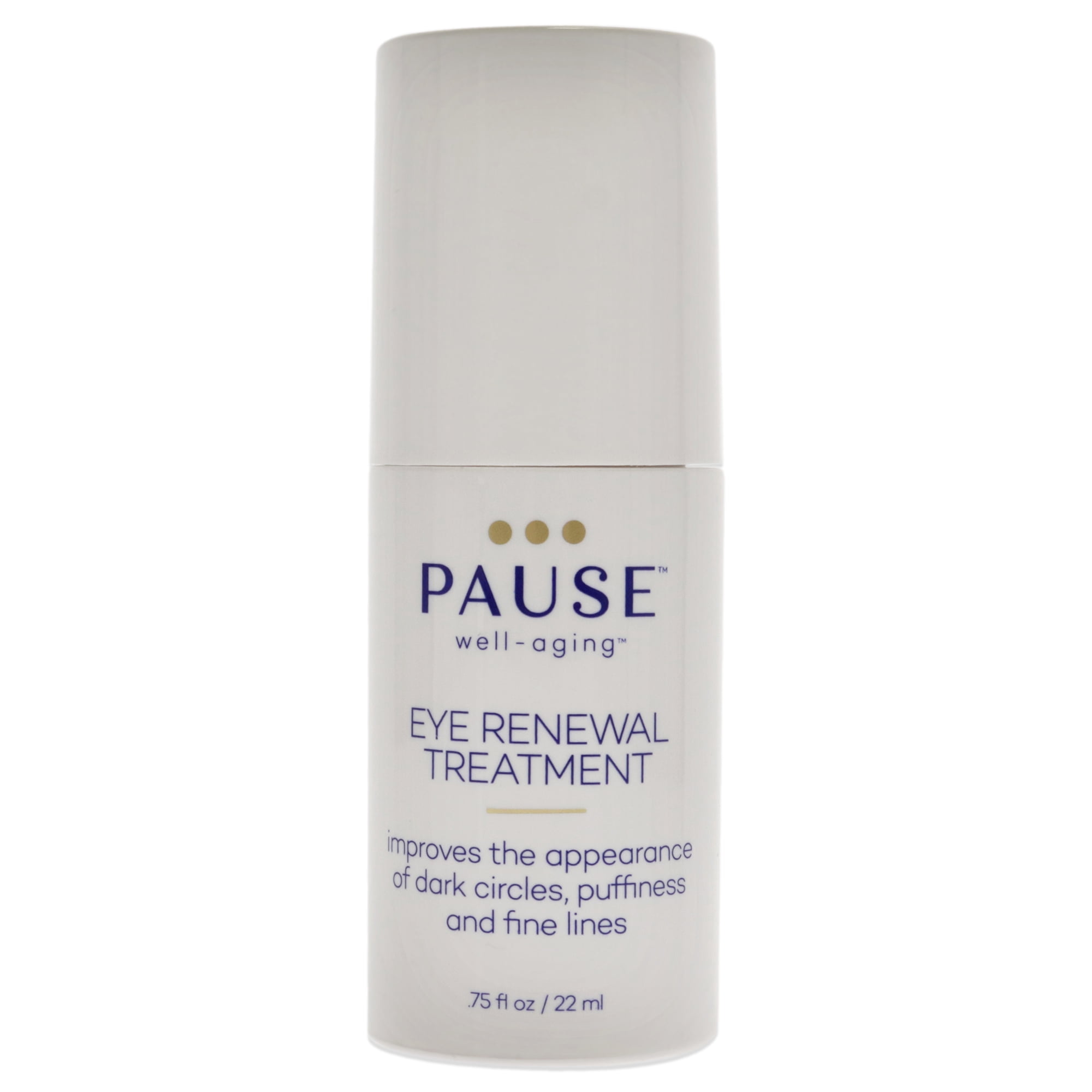 Pause Well Aging Eye Renewal Treatment 0.75  oz