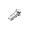 thumbnail image 4 of Uxcell M2x5mm Phillips Screw Fastener Silver Tone 2.8mm Dia Screw Head 200 Pack, 4 of 5