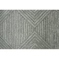 thumbnail image 3 of Rizzy Rugs Suffolk Area Rug SK334A Gray Distressed Faded 9' x 12' Rectangle, 3 of 4