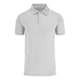 thumbnail image 2 of Playeras Hombre Tipo Polo Pack 3 Pz Moda Casual Manga Corta, 2 of 6