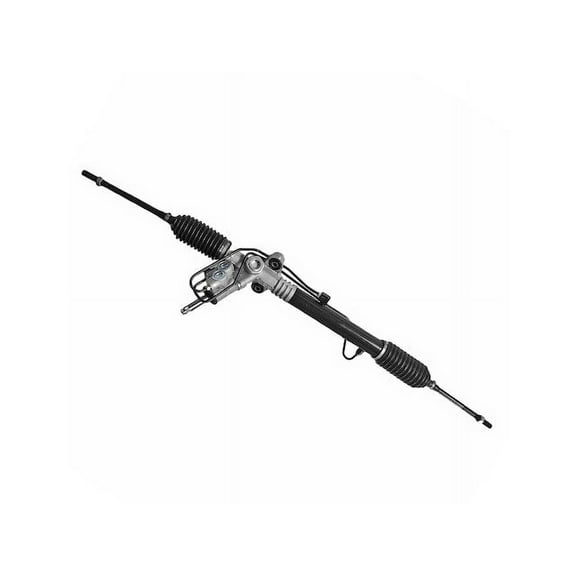 Steering Rack - Compatible with 2005 - 2009 Subaru Legacy 2006 2007 2008