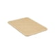 thumbnail image 4 of Alfombrilla rascadora de sisal para gatos, protector de rascador horizontal para gatos. 40cmx60cm, 4 of 9