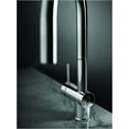 thumbnail image 5 of Riobel Az211 Azure 1.5 GPM Single Hole Pull Down Kitchen Faucet - Stainless Steel, 5 of 6