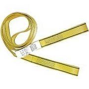 Qualcraft Industries Lanyard Leg 4 Feet W/Loop Ends 10720