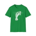 thumbnail image 2 of Manatee Ocean Water, Gildan Unisex Softstyle T-Shirt, Graphic Tee, S-3XL, 2 of 5