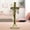 Copper Color, variant on Yajisi Catholic Crucifix Wall Cross Standing Catholic Cross Hand Made Zinc Alloy Metal Vertical Decoration with Removable Base for Desktop Home Church Decor Copper Color (4.72 inches / 12 cm)