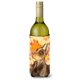 thumbnail image 1 of ""Caroline'S Treasures Doberman Pinscher Otoño Abrazadera De Botella Decorativa 750 Ml Multicolor"", 1 of 1