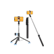 thumbnail image 1 of Trípode Celular Palo Selfie Control Remoto Y Bluetooth 170cm Xtellar plateado, 1 of 3